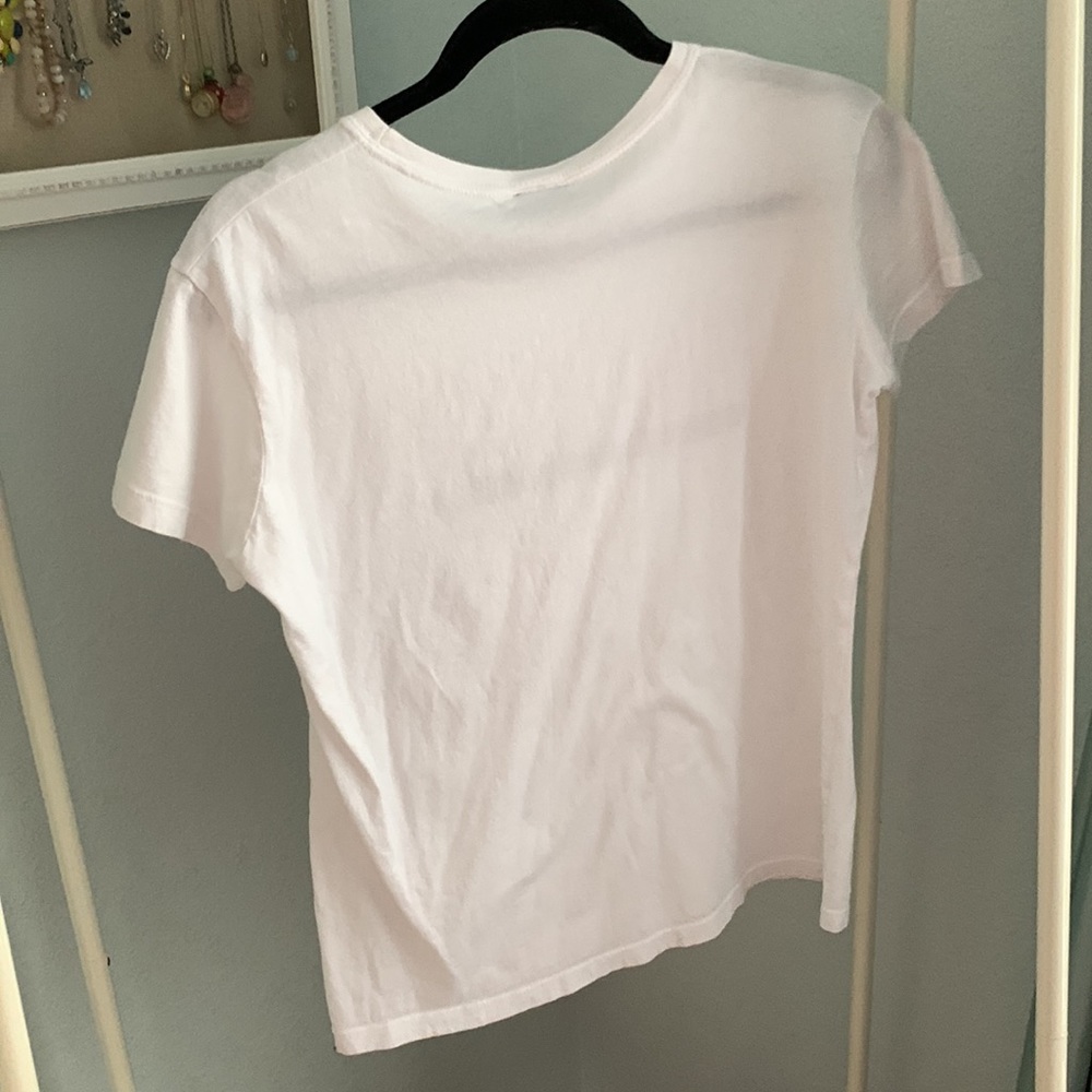 T & T surf designs Hawaii white T-shirt size extra large 100% cotton - Picture 4 of 4